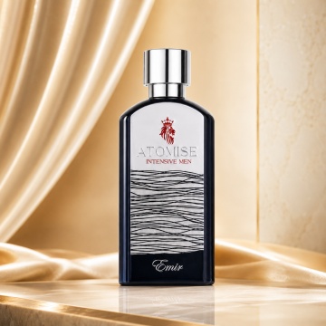 Parfum Emir Atomise Intensive 100 ml - Img 2