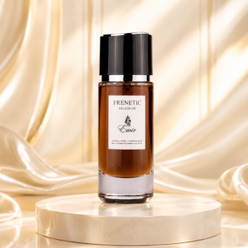 Parfum Emir Frenetic Delicieuse 80 ml - Img 2