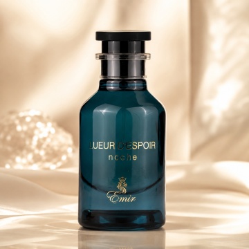 Parfum Emir Lueur D'Espoir Noche 100 ml - Img 2
