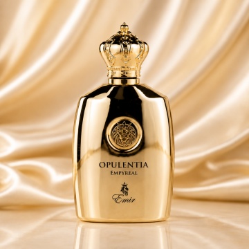 Parfum Emir Opulentia Empyreal 100 ml - Img 2