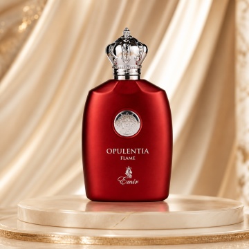 Parfum Emir Opulentia Flame 100 ml - Img 2