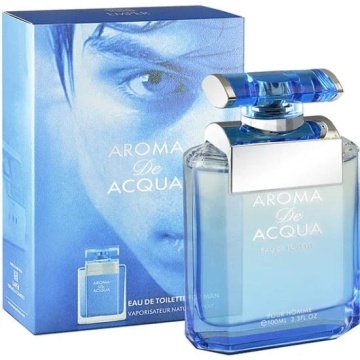 Parfum Emper Aroma De Acqua 100 ml
