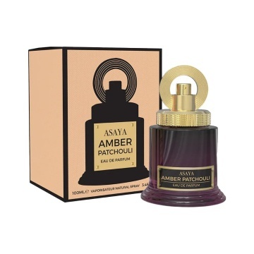 Parfum Emper Asaya Amber Patchouli 100 ml