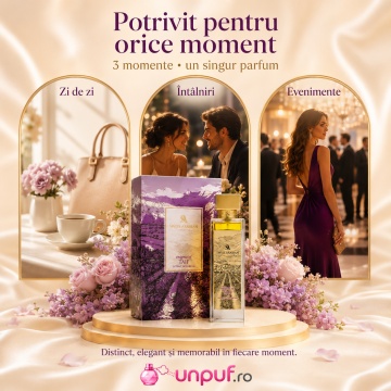 Parfum Enigma of Taif Extrait de Parfum 100ml, tip arăbesc, Unisex, Damă, Bărbat - Img 6