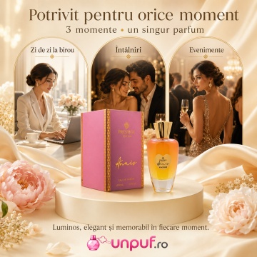 Parfum Escent Anais 100 ml - Img 6