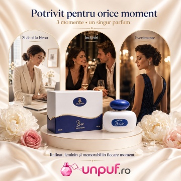 Parfum Escent B.Bold 100 ml - Img 6