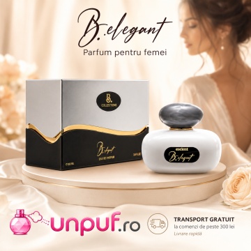 Parfum Escent B.Elegent 100 ml - Img 10
