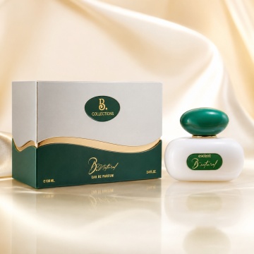 Parfum Escent B.Natural 100 ml