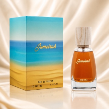 Parfum Escent Jumeirah 100 ml