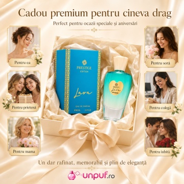 Parfum Escent Lara 100 ml - Img 7