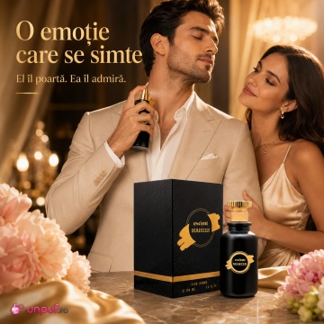 Parfum Escent Maheer 100 ml - Img 7