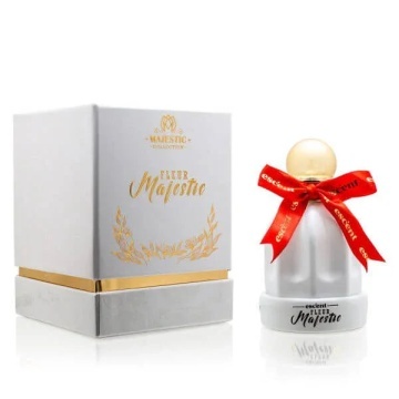 Parfum Escent Majestic Fleur 100 ml