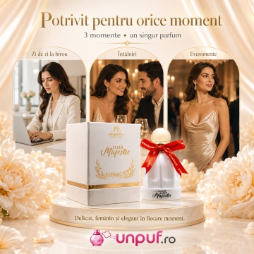 Parfum Escent Majestic Fleur 100 ml - Img 6
