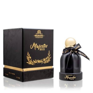 Parfum Escent Majestic Noir 100 ml, parfum arăbesc, edp, Bărbat