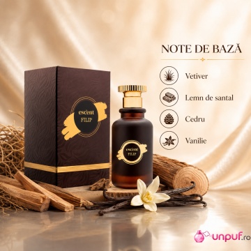 Parfum Escent Zian 100 ml - Img 6