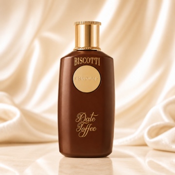 Parfum Extract De Parfum Khadlaj Biscotti Date Toffee 100 ml - Img 2