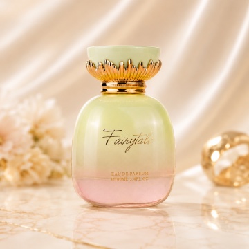 Parfum Fairy Tale Maison Asrar 100 ml, Apa De Parfum, Femei - Img 2