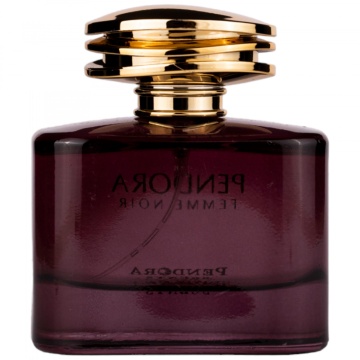 Parfum Femme Noir Pendora Scents 100 ml, Apa De Parfum, Femei - Img 4
