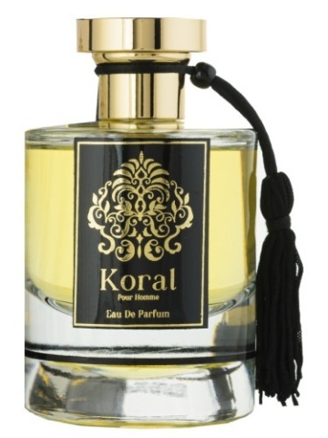 Parfum Flavia Koral 100 ml - Img 2