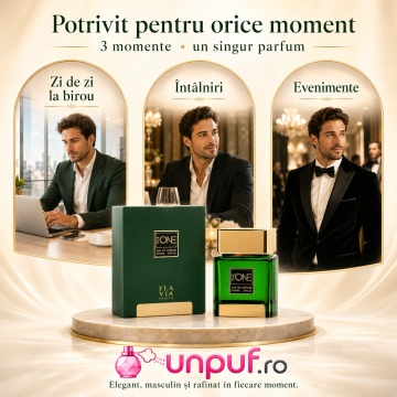 Parfum Flavia The One 100 ml - Img 6