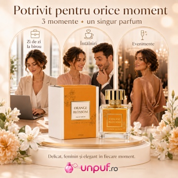Parfum Flower Scents Orange Blossom 65 ml - Img 6
