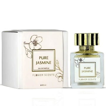 Parfum Flower Scents Pure Jasmin 65 ml