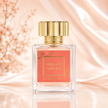Parfum Flower Scents Timeless Sakura 65 ml - Img 2