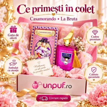 Parfum Fragrance World Casamorando La Bruta 100 ml - Img 4