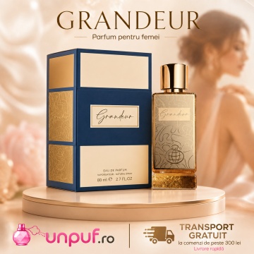 Parfum Fragrance World Grandeur 80 ml - Img 10