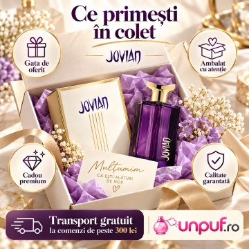 Parfum Fragrance World Jovian 100 ml - Img 4
