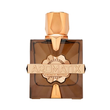 Parfum French Avenue Aromatix Naughty Dates 100 ml - Img 2