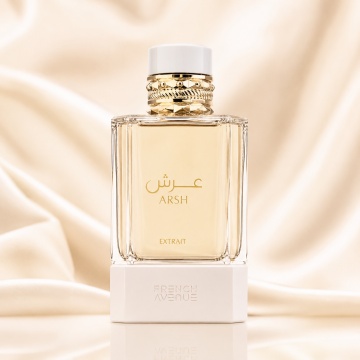 Parfum French Avenue Arsh 100 ml - Img 2