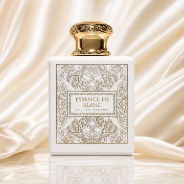 Parfum French Avenue Essence De Blanc 100 ml - Img 2
