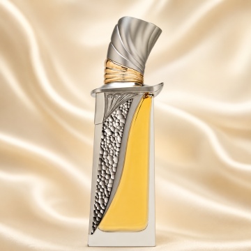 Parfum French Avenue Obsidian Unisex Extrait De Parfum 100 ml - Img 2