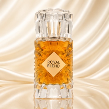 Parfum French Avenue Royal Blend 100 ml - Img 2