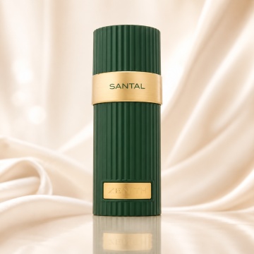 Parfum French Avenue Zenith Santal 100 ml - Img 2