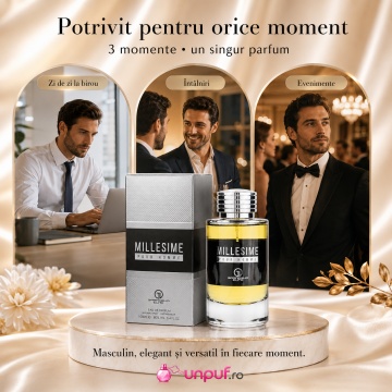 Parfum Grandeur Elite Millesime 100 ml - Img 6