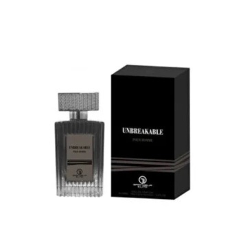Parfum Grandeur Elite Unbreakable Pour Homme 100 ml