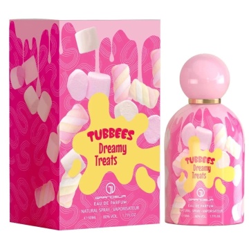 Parfum Grandeur Tubbees Dreamy Treats 50 ml