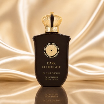 Parfum Gulf Orchid Dark Chocolate 100 ml - Img 2