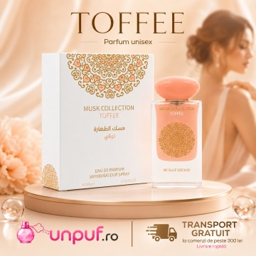 Parfum Gulf Orchid Toffee 60 ml - Img 10