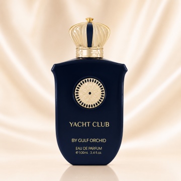 Parfum Gulf Orchid Yacht Club 100 ml - Img 2