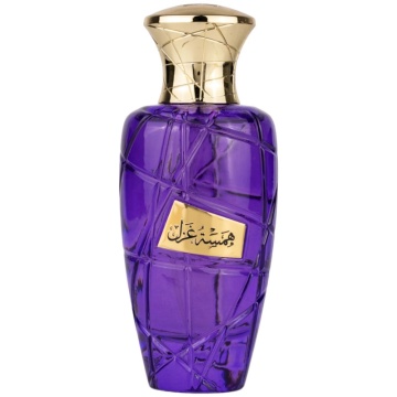 Parfum Hamsat Ghazal Maison Asrar 100 ml, Apa De Parfum, Femei - Img 5