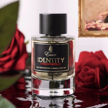 Parfum Identity Unique Portrait Emir 100 ml, Apa De Parfum, Femei - Img 7