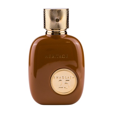Parfum Khadlaj 25 Heritage Eau de Parfum 100ml, tip arăbesc, Unisex, Damă, Bărbat