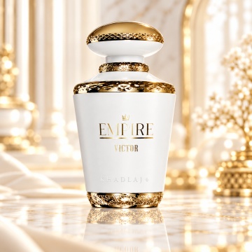 Parfum Khadlaj Empire Victor 100 ml - Img 2