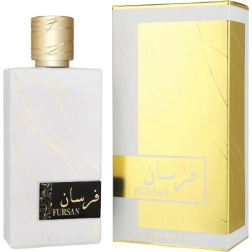 Parfum Khadlaj Fursan White 100 ml