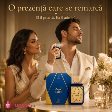 Parfum Khadlaj Gaith 100 ml - Img 5