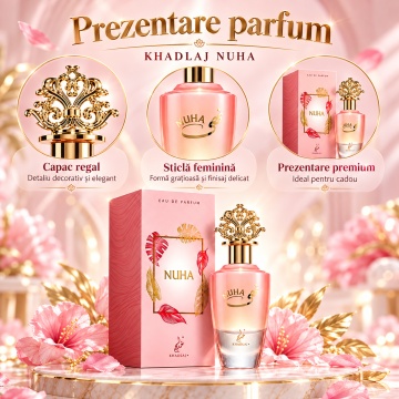Parfum Khadlaj Nuha 85 ml - Img 8