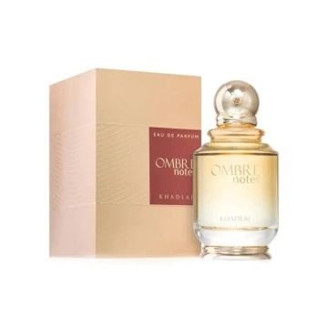 Parfum Khadlaj Ombre Notes 100 ml